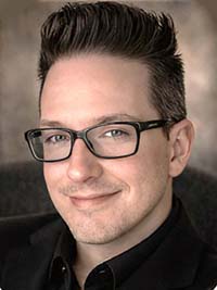 Charles Krigbaum