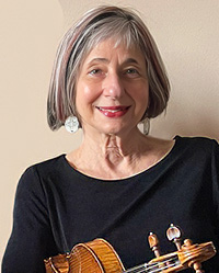 Mimi Zweig