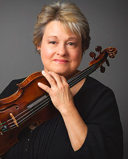 Paula Bird