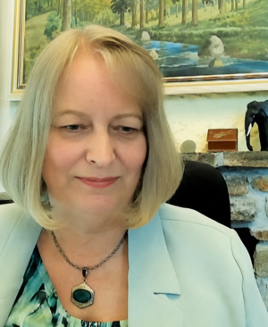 Kerstin Wartberg